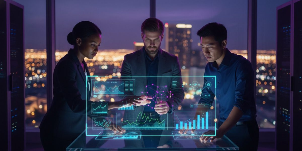 Managed Data Services for Channel Operations: The 2026 Guide to Decision-Grade Intelligence