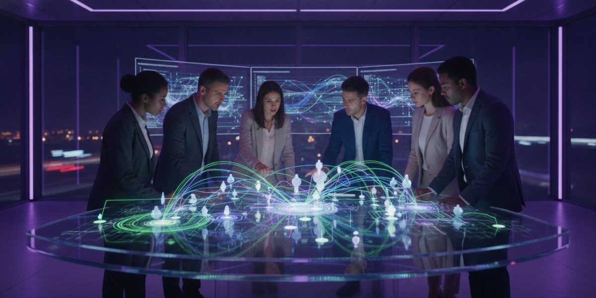 Mastering the Channel Management Ecosystem: A Strategic Guide