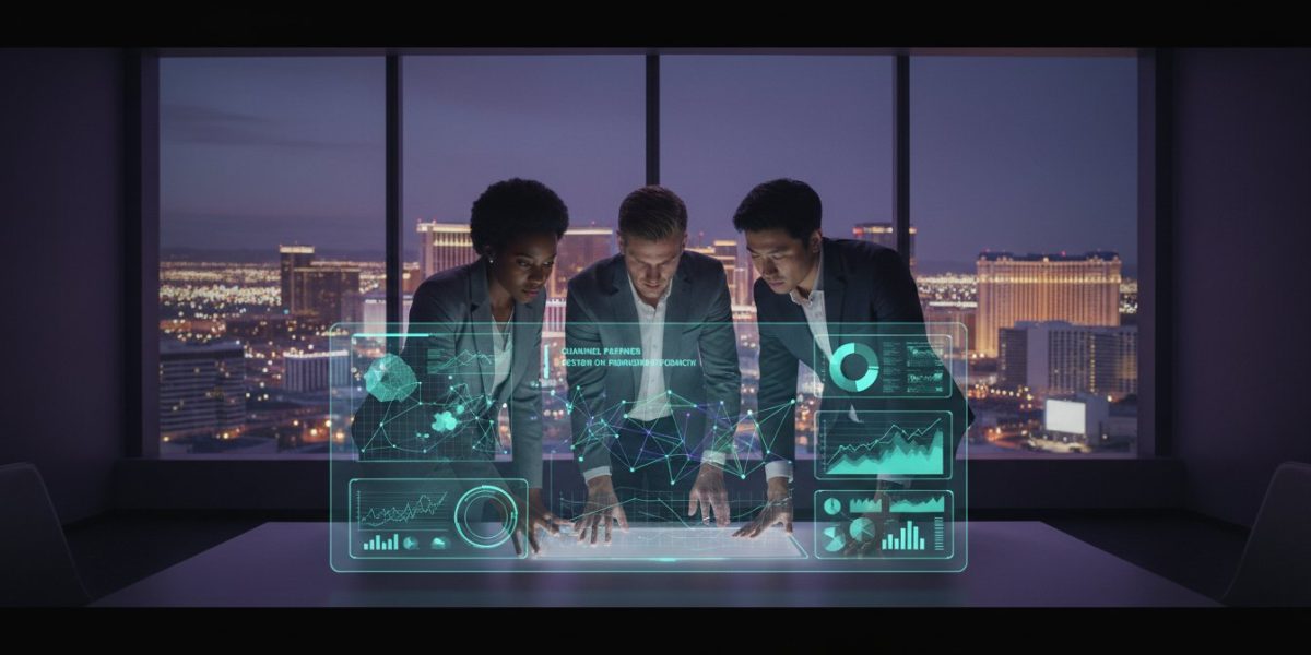 Maximizing Channel ROI: The Definitive Guide to Channel Incentive Programs in 2026