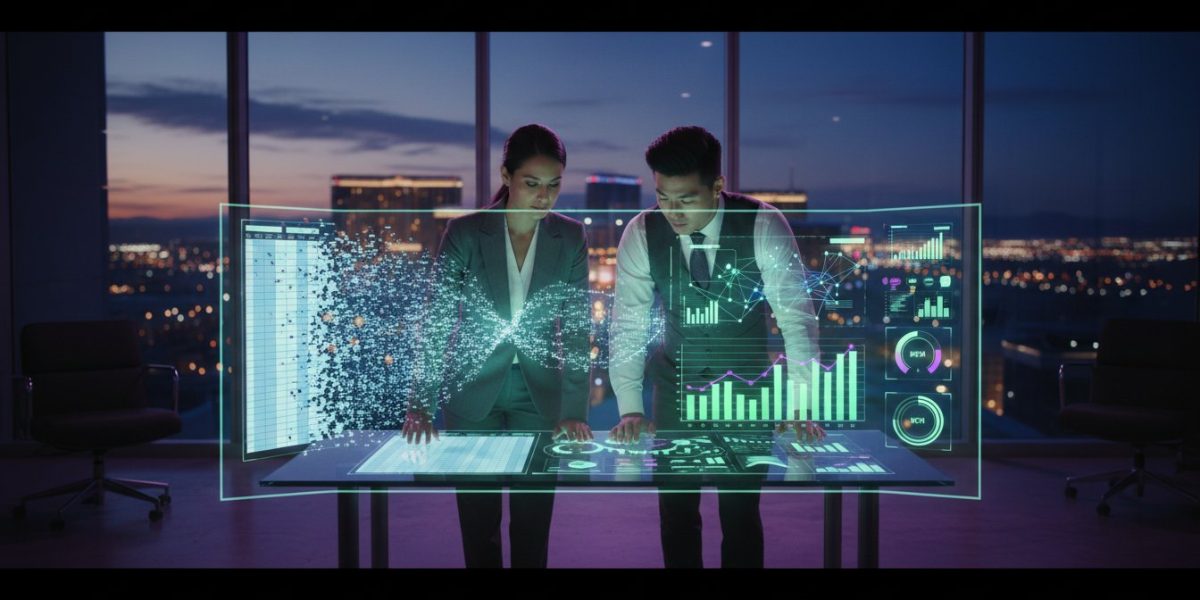 Moving from Spreadsheets to a PRM System: The 2026 Migration Guide