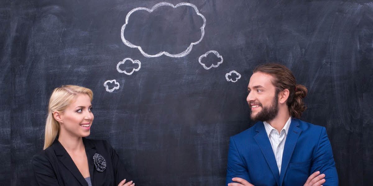 Channel Partner Mind Share