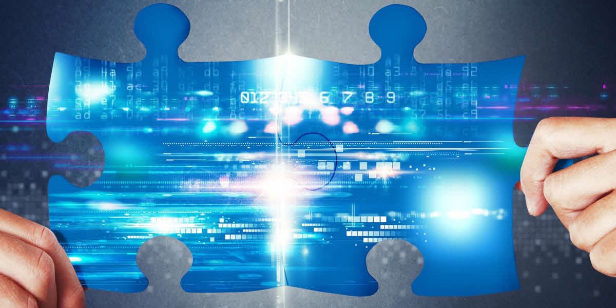 channel sales data collection