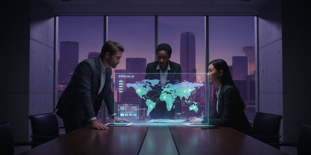 PRM Software for Global Enterprises: A Comprehensive Guide