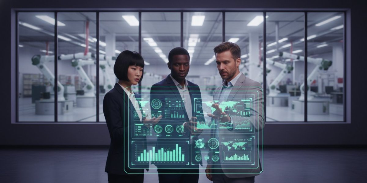 PRM Software for Manufacturing: 2026 Comparison Checklist