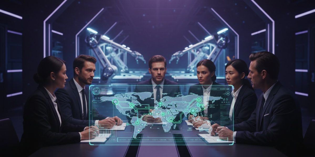PRM Software for Manufacturing Industry: The 2026 Strategic Guide