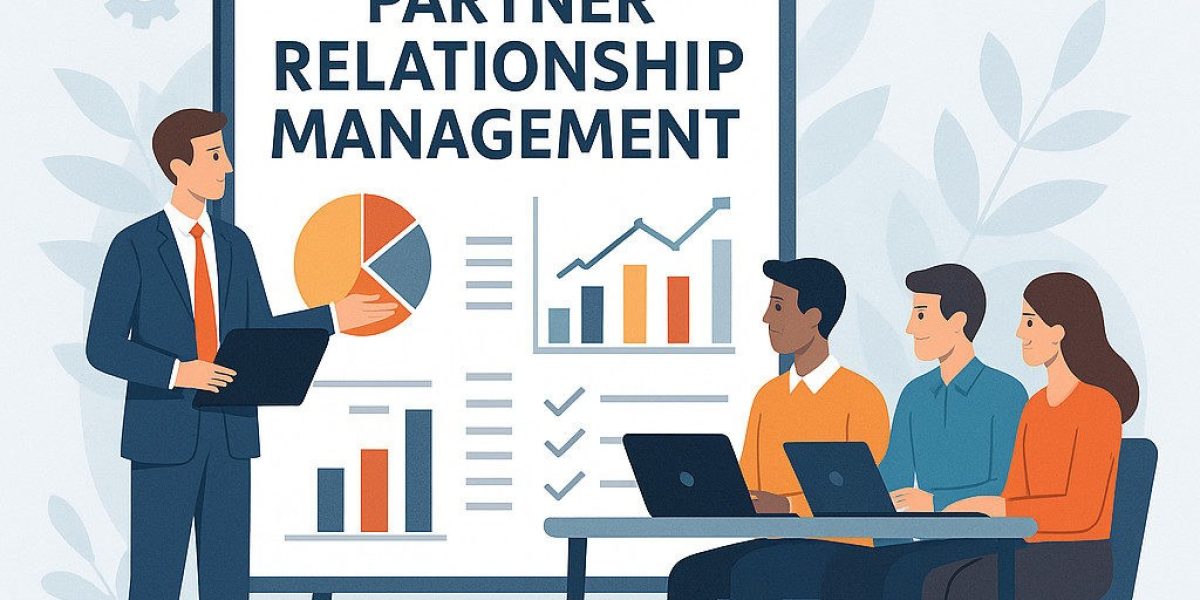 partner relationship management