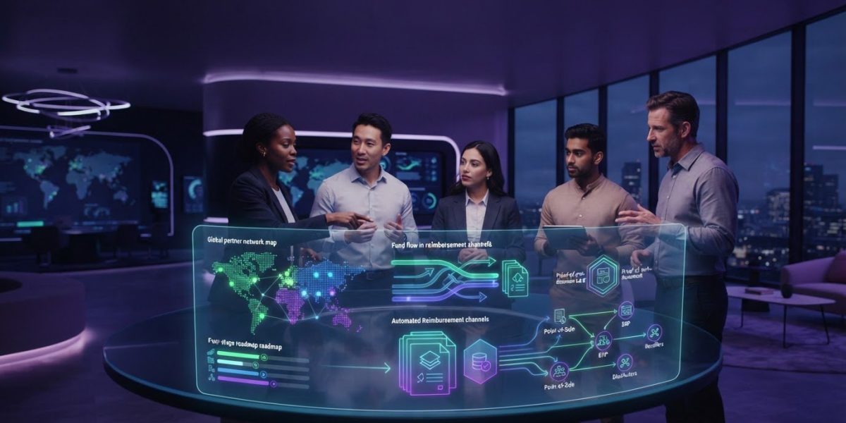 Partner Co-Op Management Platform: 2026 Buyer Guide