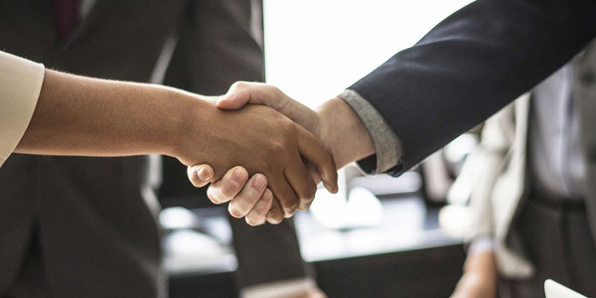 Partner Onboarding