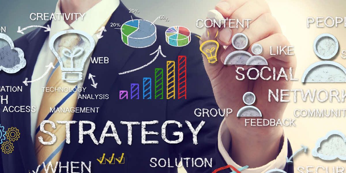 channel partner sale strategy