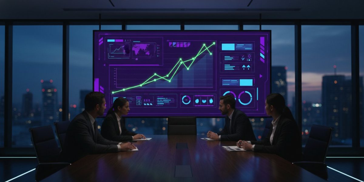 Presenting Channel Performance to Leadership: A 2026 Strategic Guide
