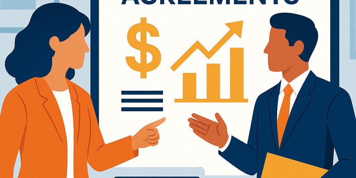 Pricing Agreements