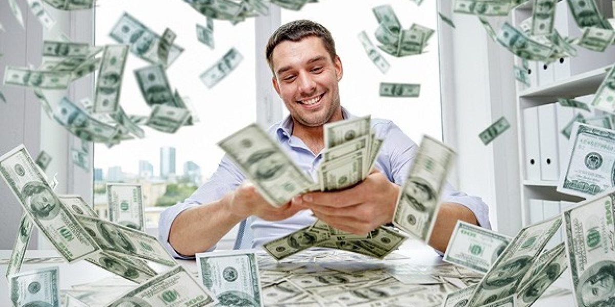Rebate Marketing