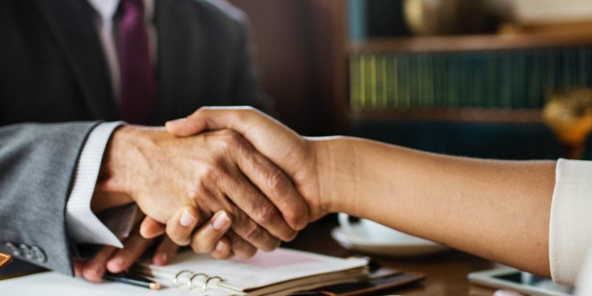 deal registration process