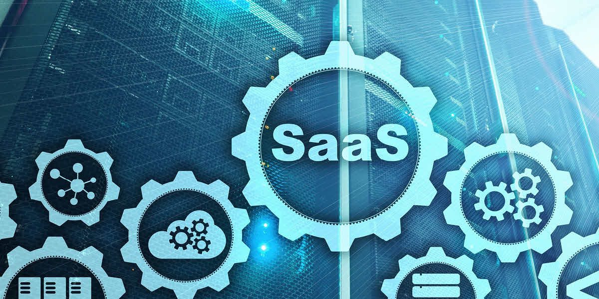 SaaS Applications