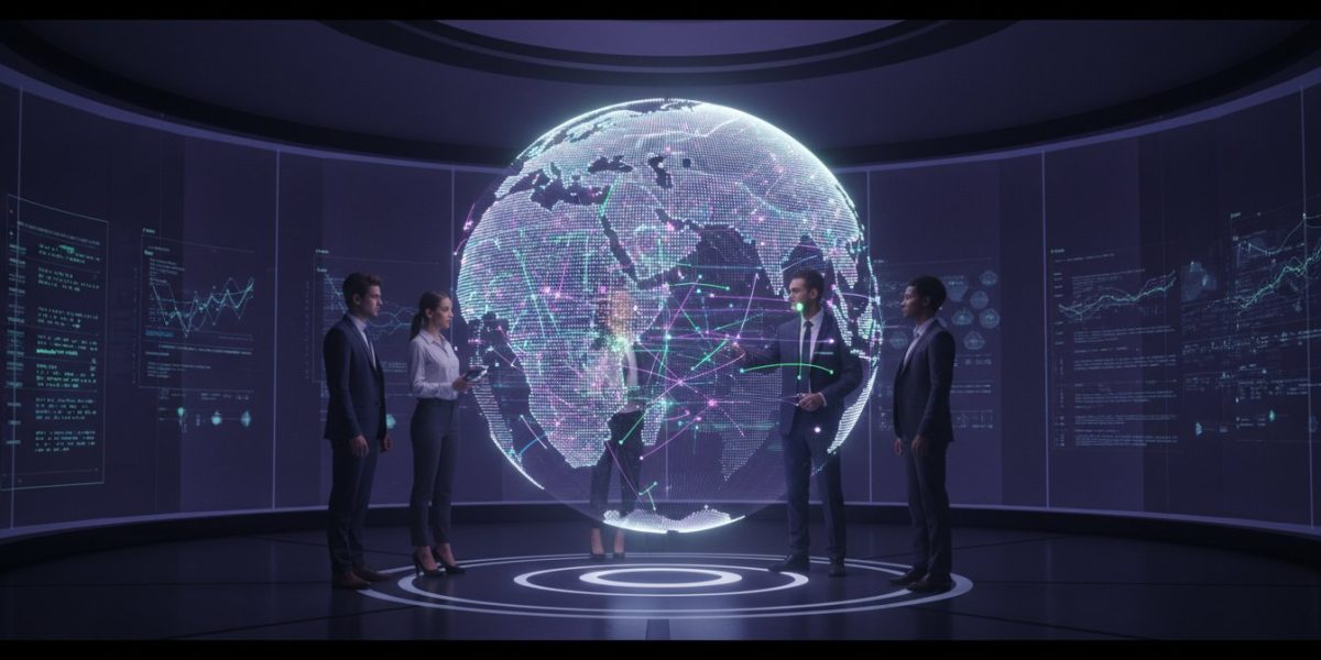 Scaling a Global Channel Program: The 2026 Framework for Automated Growth