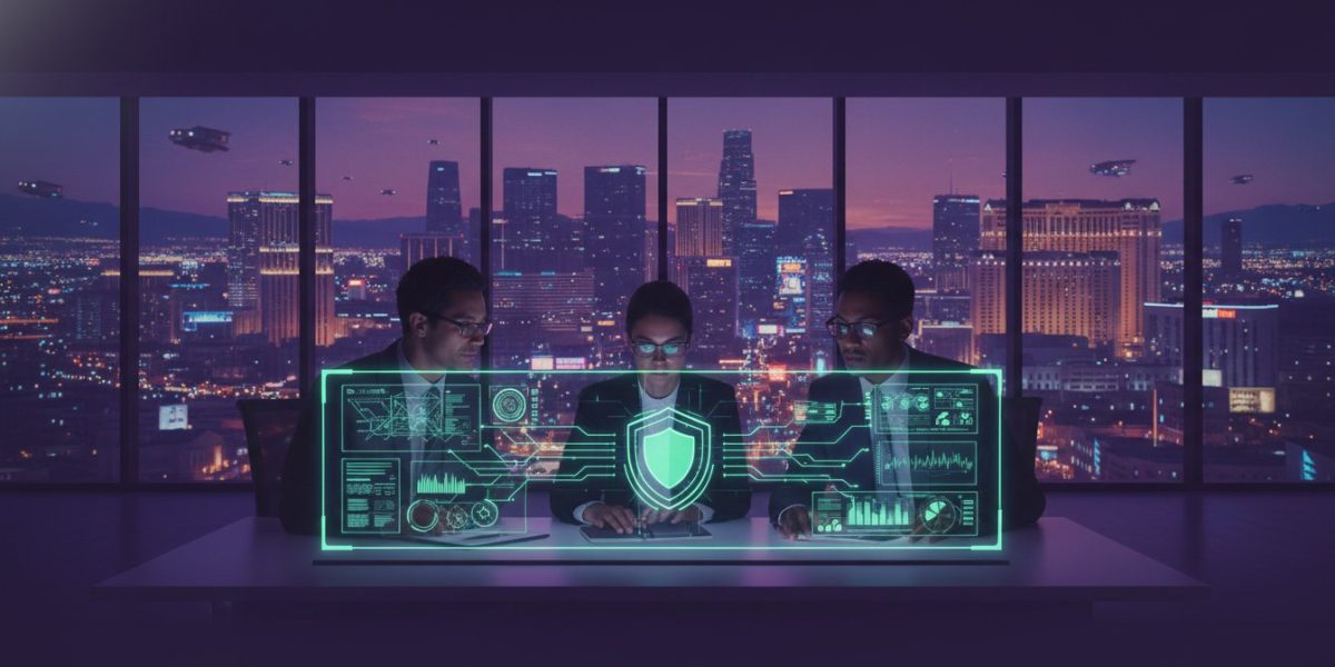 Securing Sensitive Data in a Partner Portal: The 2026 Security Guide