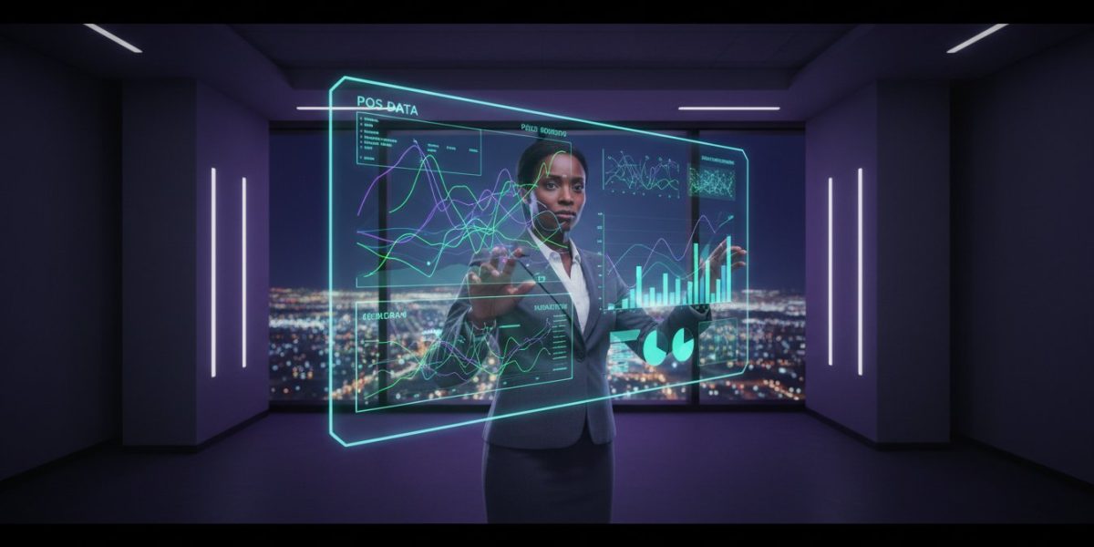 The Manufacturer’s Guide to POS Data Management in 2026