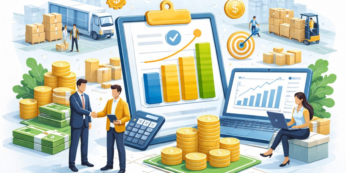 Volume incentive rebate