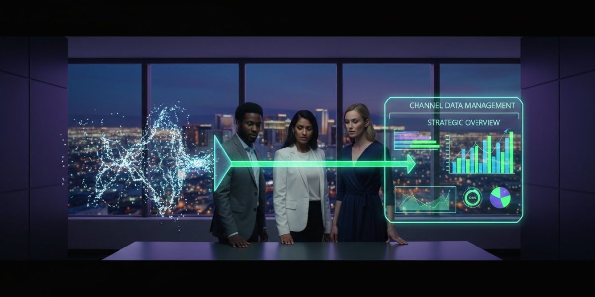 What Is Channel Data Management? The 2026 Strategic Guide
