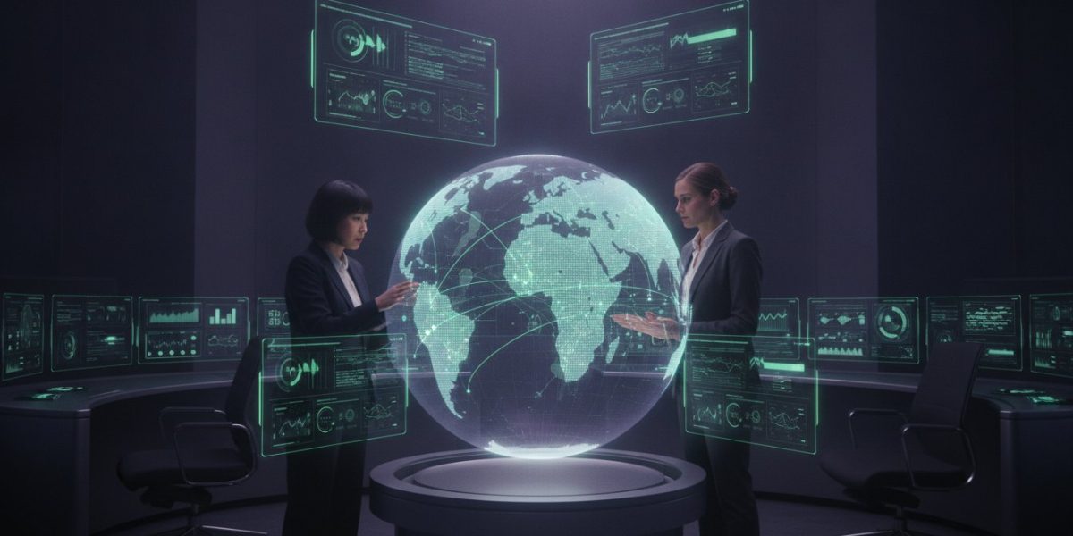 Global PRM System Requirements: The 2026 Enterprise Checklist