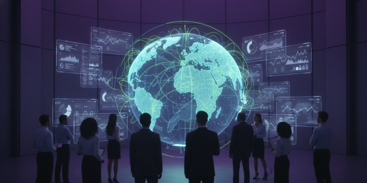 Multi-Language Partner Portal: Scaling Global Channel Operations