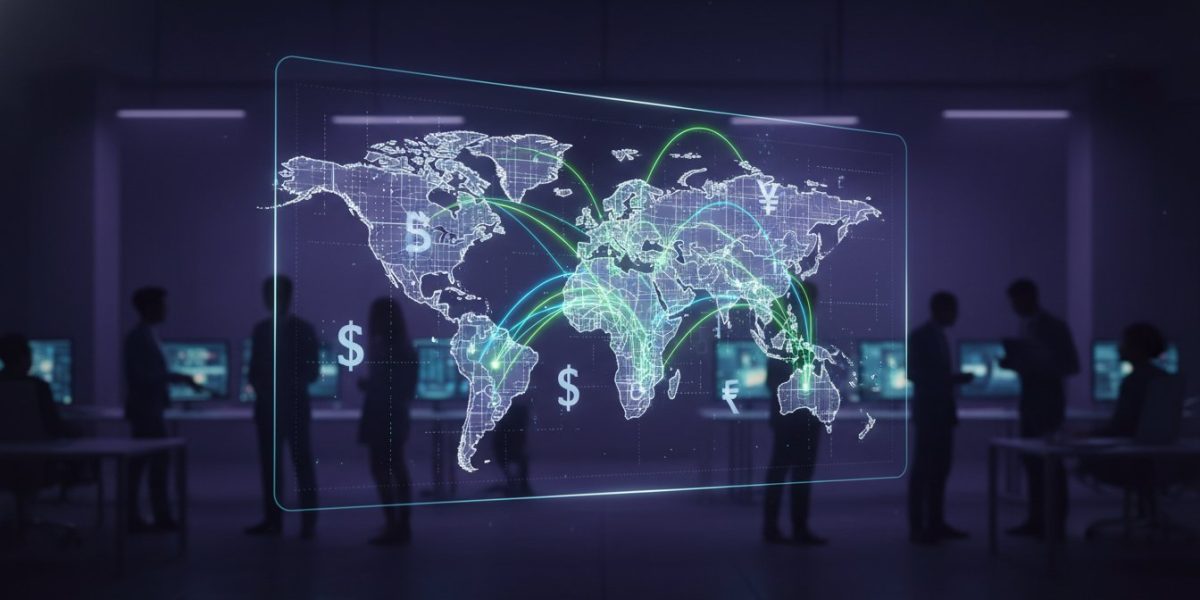 Multi-Currency Support in PRM Software: A 2026 Global Guide
