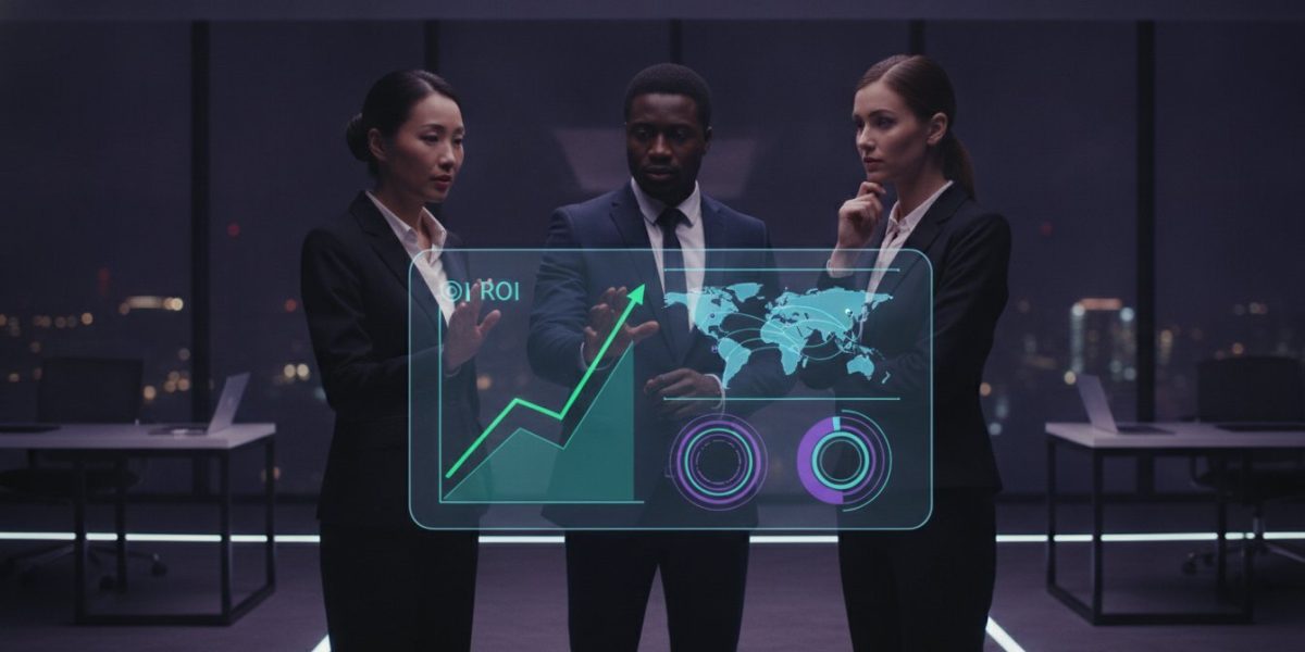 Maximizing ROI with Co-op/MDF Management Strategies