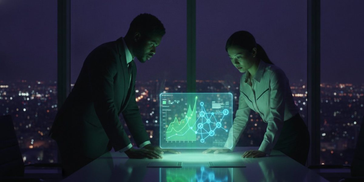 Partner Business Planning Template: A 2026 Guide to Channel Growth