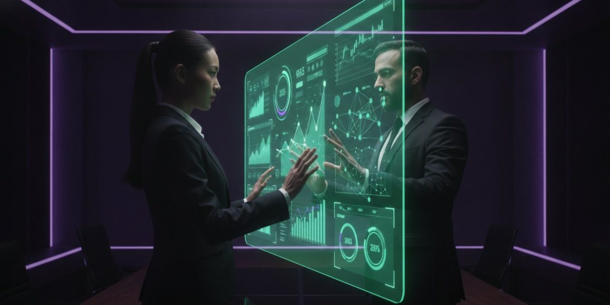 Quarterly Business Reviews with Partners: A 2026 Strategic Guide
