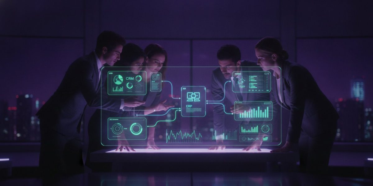 PRM Software Integration Capabilities: A 2026 Enterprise Guide