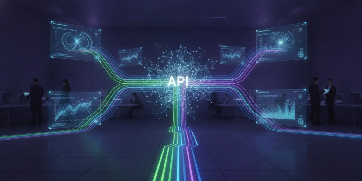 API for Partner Management System: The 2026 Integration Guide