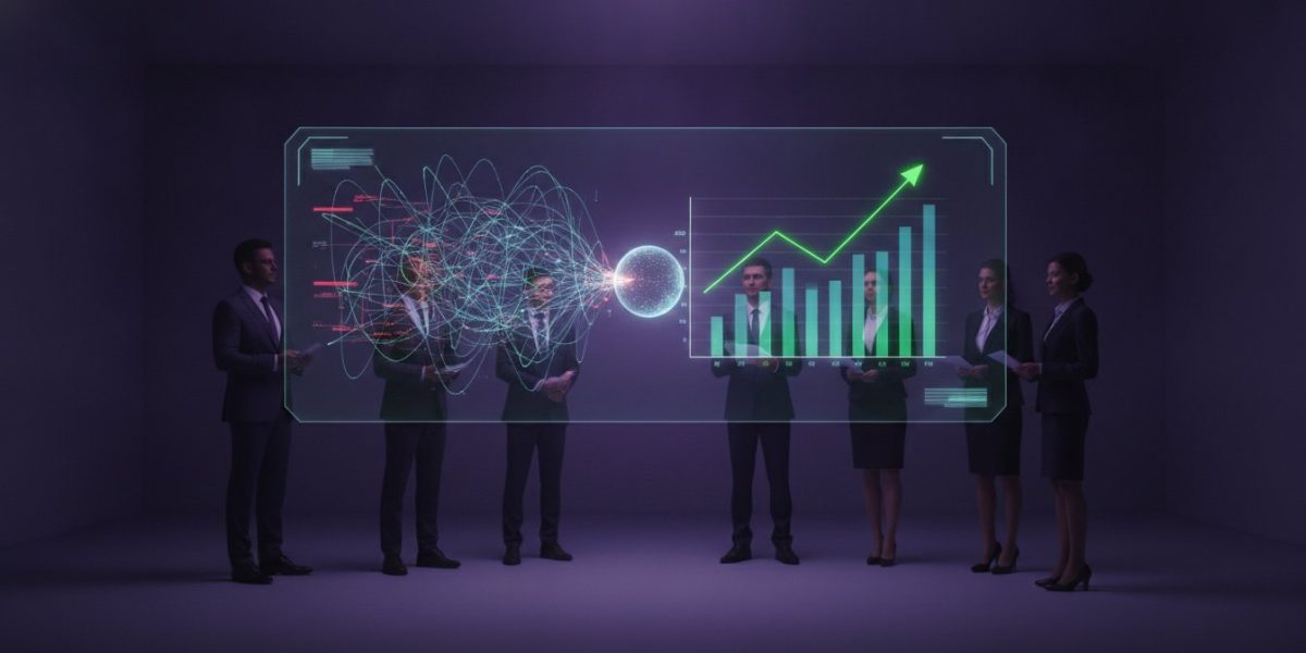 The Importance of Accurate Channel Data: A 2026 Strategic Guide