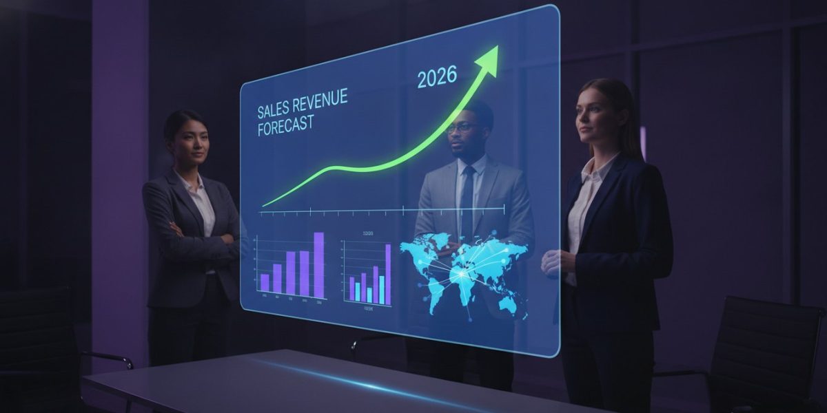 How to Forecast Indirect Sales Revenue: A 2026 Strategic Guide