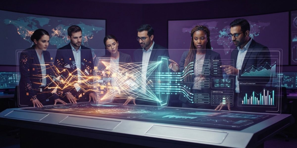 Automated POS Data Cleansing Services & EDI Portals for 2026
