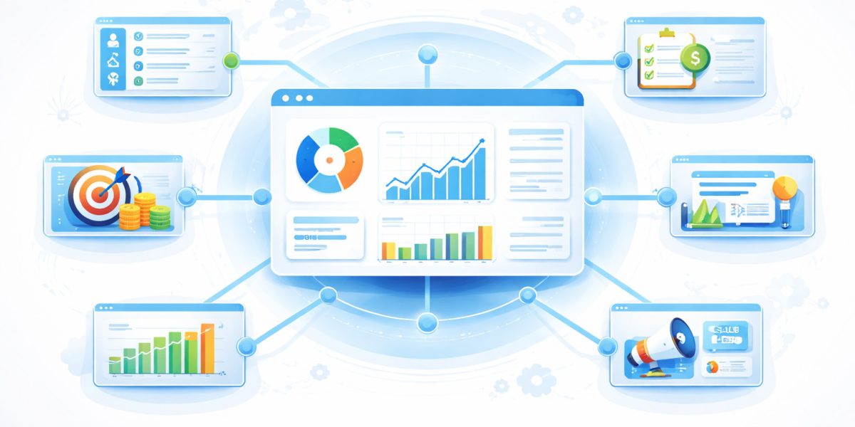 channel management solution