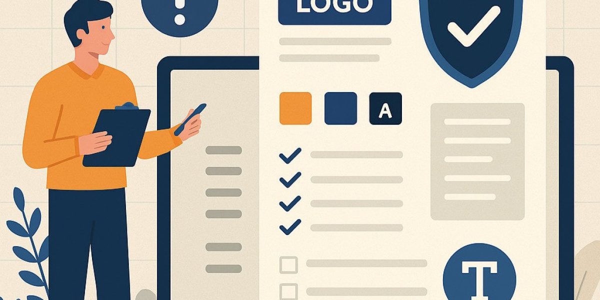 brand compliance