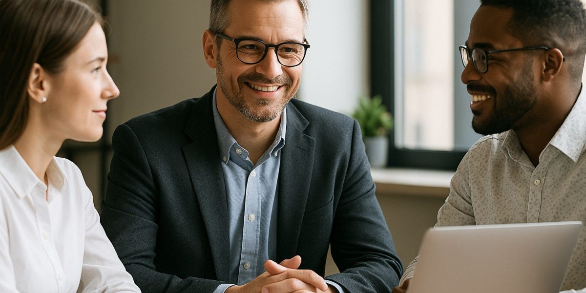 Channel management sales