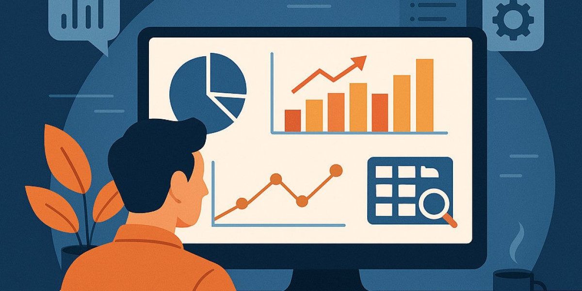 Channel Analytics