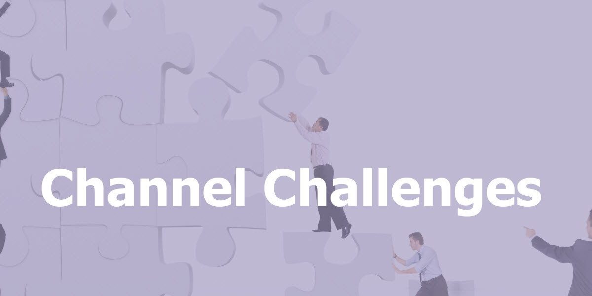 Channel Challenges
