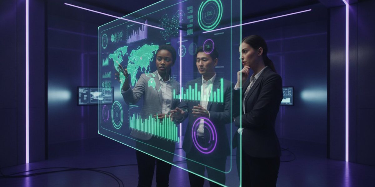 Channel Data Management: A Strategic Guide to Decision-Grade Data