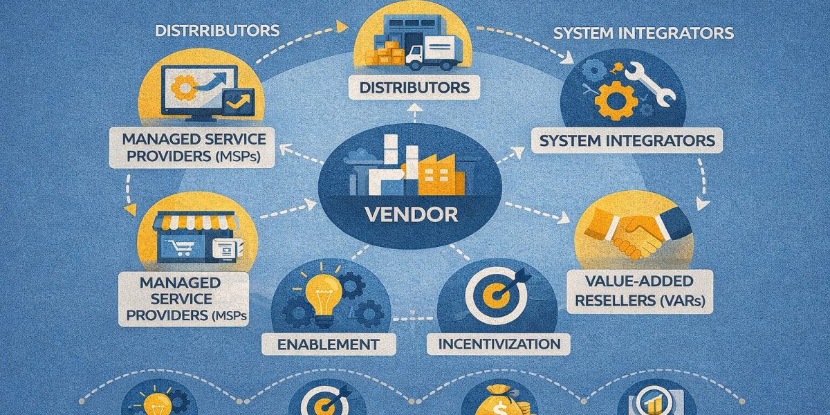 channel ecosystem