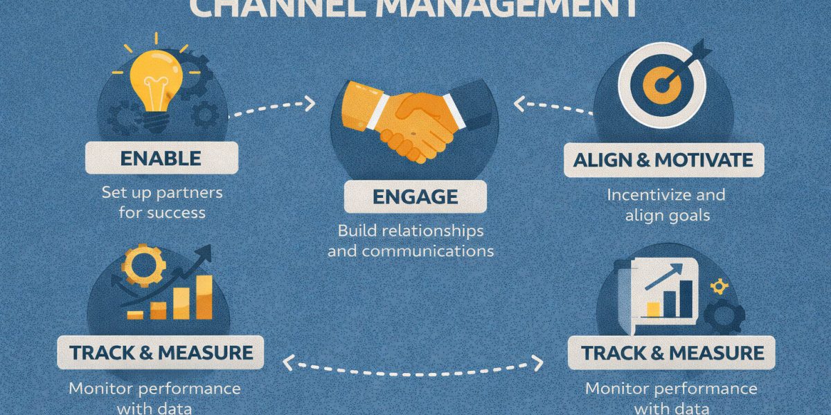 channel management