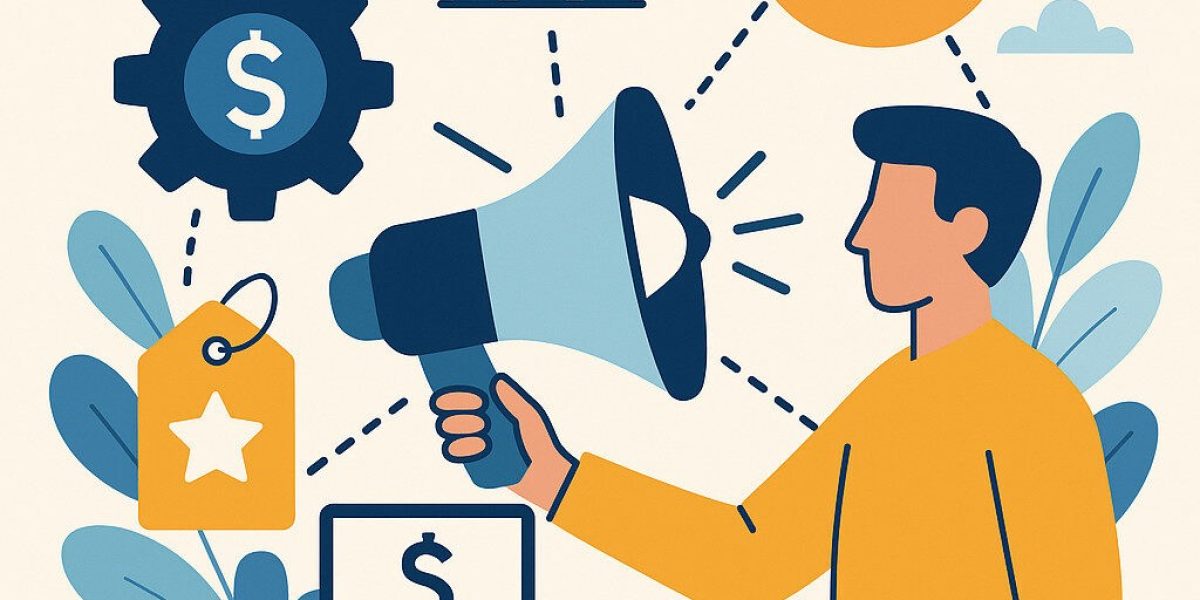 channel power marketing
