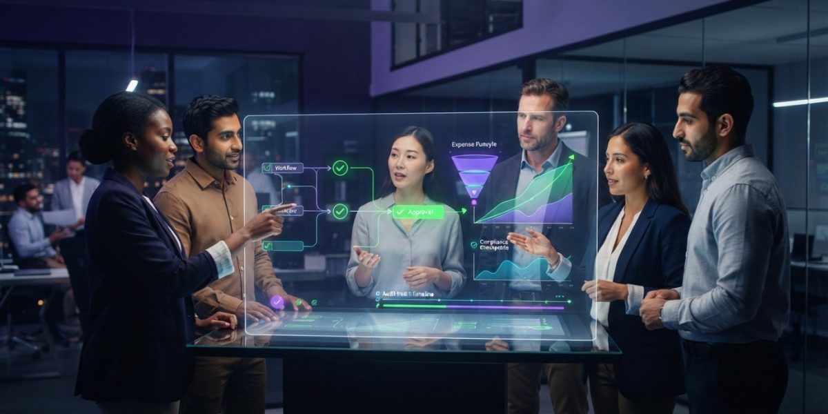 Co-op Advertising Compliance Software: 2026 Guide to ROI