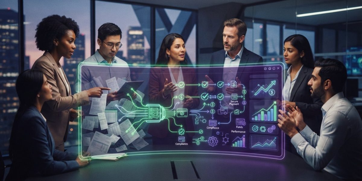 Co-Op Reimbursement Software: The 2026 Channel Guide