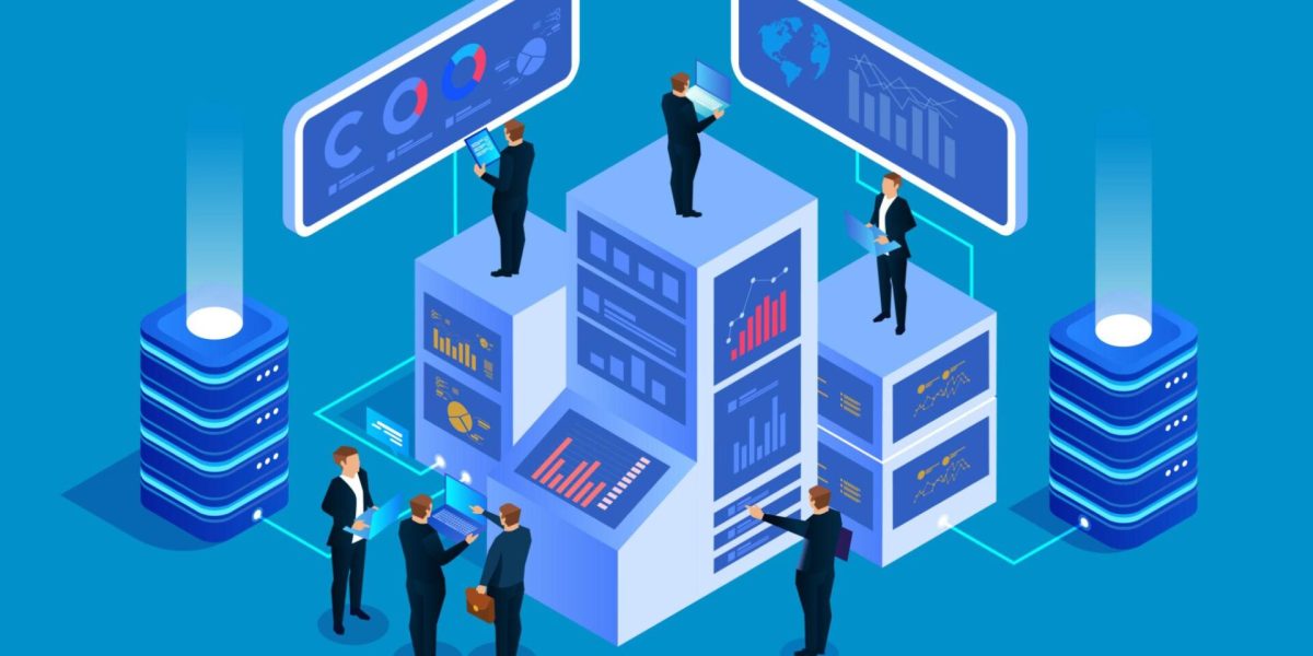 data management strategy