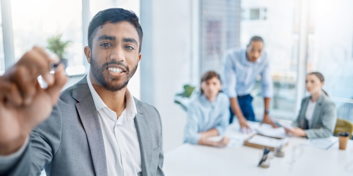distributor management