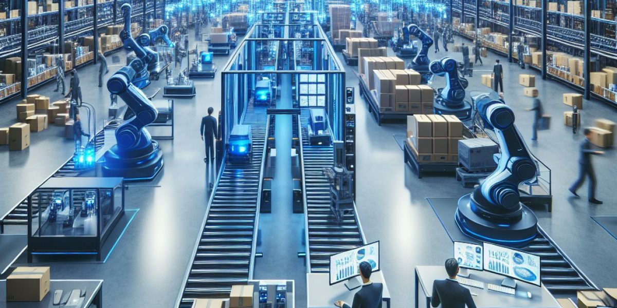distribution management