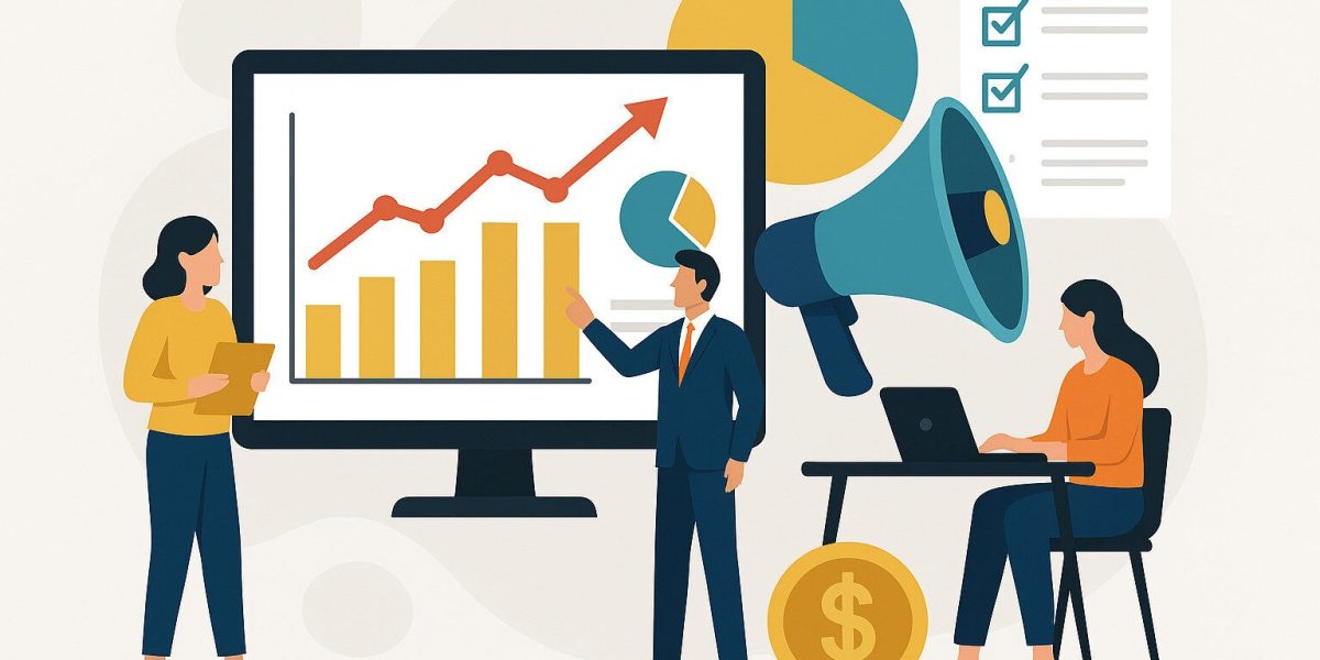 Effective Trade Promotions