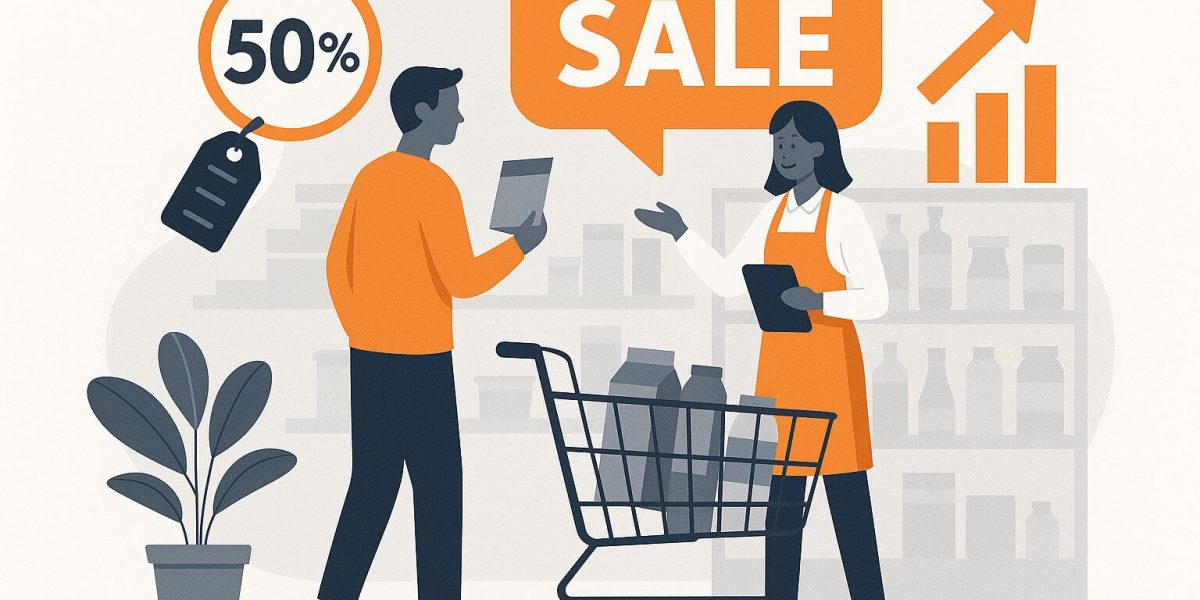 effective trade promotions